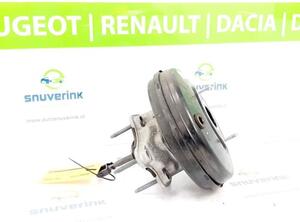 Brake Booster RENAULT Captur I (H5, J5), RENAULT Clio IV (BH)