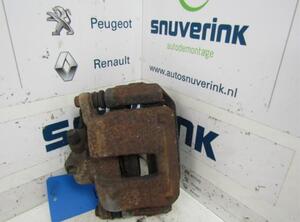 Remklauw PEUGEOT Boxer Pritsche/Fahrgestell (--)