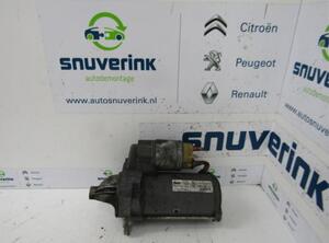 Startmotor RENAULT Master III Kasten (FV)