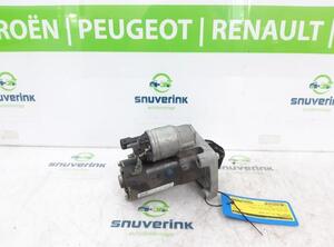 Startmotor PEUGEOT 308 II (L3, LB, LH, LP, LW)