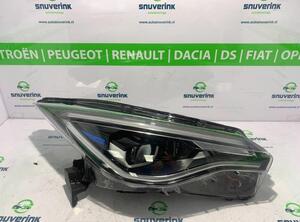 Headlight RENAULT Zoe (BFM)