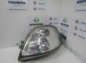 Headlight RENAULT Master II Kasten (FD), RENAULT Master Pro Kasten (FH)