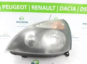 Headlight RENAULT Clio II (BB, CB), RENAULT Clio III (BR0/1, CR0/1), RENAULT Thalia I (LB0/1/2)