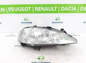Headlight RENAULT Megane I (BA0/1), SUBARU Impreza Stufenheck (GC)