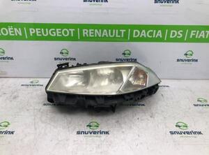 Headlight RENAULT Megane II Coupé-Cabriolet (EM0/1)