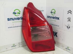 Combination Rearlight CITROËN C2 (JM)