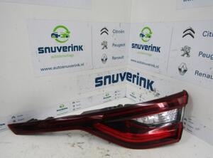 Combination Rearlight RENAULT Talisman (L2M)