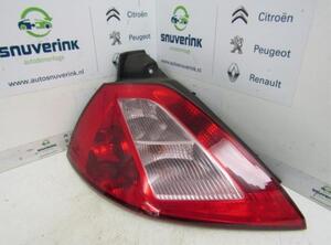 Combination Rearlight RENAULT Megane II (BM0/1, CM0/1), RENAULT Megane II Stufenheck (LM0/1)