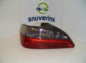 Combination Rearlight PEUGEOT 406 (8B)