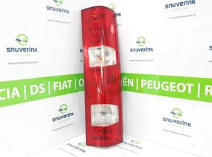Combination Rearlight IVECO Daily IV Kasten (--)
