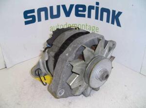 Alternator RENAULT Trafic Kasten (T1, T2, T3, T4)