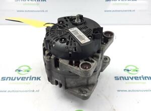 Dynamo (Alternator) RENAULT Laguna III Grandtour (KT0/1)