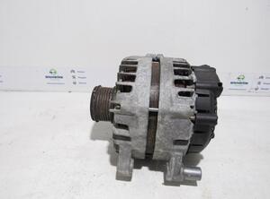 Alternator PEUGEOT Partner Kasten/Großraumlimousine (--)