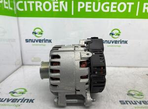 Alternator PEUGEOT Partner Kasten/Großraumlimousine (--)