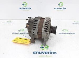 Dynamo (Alternator) RENAULT Master III Kasten (FV)