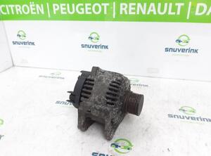 Dynamo (Alternator) RENAULT Megane II Kombi (KM0/1)