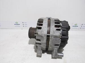 Dynamo (Alternator) PEUGEOT 5008 (0E, 0U)