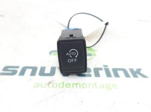 Ignition Starter Switch NISSAN Qashqai II SUV (J11, J11)