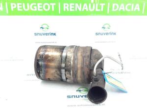 Diesel Particulate Filter (DPF) PEUGEOT Partner Kasten/Großraumlimousine (--)