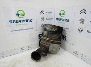 Diesel Particulate Filter (DPF) PEUGEOT 5008 (0E, 0U)