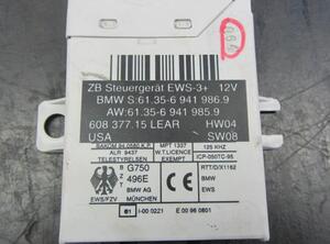 Controller BMW X5 (E53)