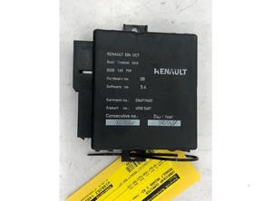 Controller RENAULT Megane II Coupé-Cabriolet (EM0/1)