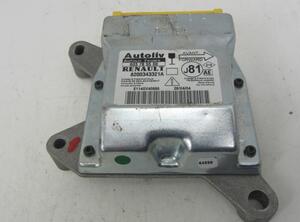 Airbag Control Unit RENAULT Espace IV (JK0/1)