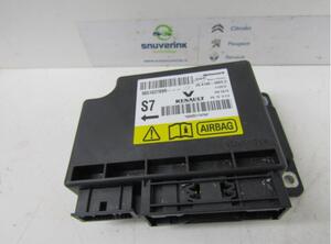 Airbag Control Unit RENAULT Megane III Coupe (DZ0/1)