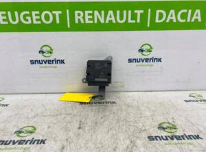 Airbag Control Unit RENAULT Clio IV Grandtour (KH), RENAULT Clio III Grandtour (KR0/1)