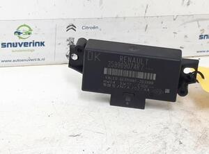 Parking Aid Control Unit RENAULT Megane III Grandtour (KZ0/1)