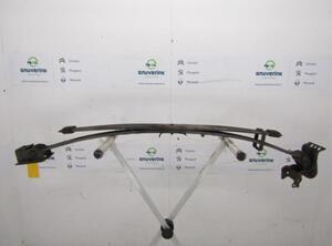 Leaf Springs RENAULT Master II Kasten (FD)