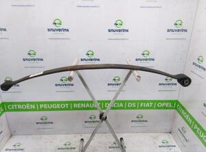 Leaf Springs FIAT Ducato Pritsche/Fahrgestell (250, 290)