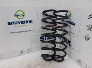 Coil Spring RENAULT Megane III Coupe (DZ0/1)