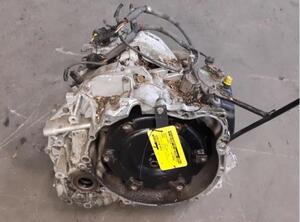 Automatic Transmission RENAULT Safrane II (B54)