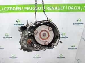 Automatische Transmissie RENAULT Laguna II Grandtour (KG0/1)