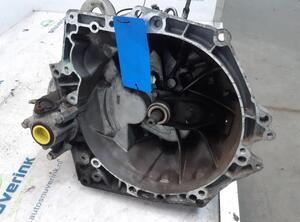 P16509987 Schaltgetriebe PEUGEOT Partner II Kasten/Großraumlimousine 223121