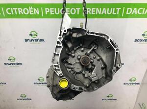 P17953726 Schaltgetriebe SMART Forfour Schrägheck (453) A4532600900