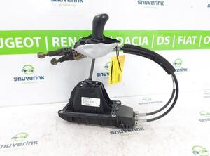 Transmission Shift Lever RENAULT Captur I (H5, J5), RENAULT Clio IV (BH)