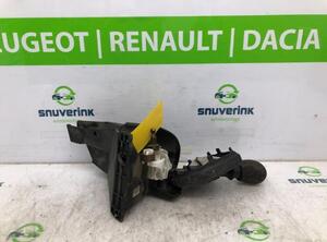 Transmission Shift Lever RENAULT Master III Kasten (FV)