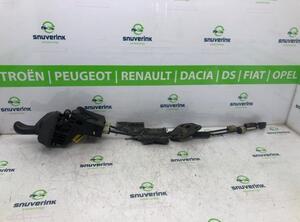 Transmission Shift Lever RENAULT Kangoo Express (FW0/1)