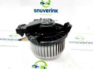 Elektrische motor interieurventilatie SUZUKI Swift IV (FZ, NZ)