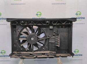 Interior Blower Motor PEUGEOT 308 I (4A, 4C)