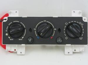 Heating &amp; Ventilation Control Assembly CITROËN Xsara (N1)