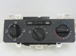 Heating &amp; Ventilation Control Assembly CITROËN C3 I (FC, FN)