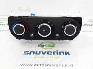 Heating &amp; Ventilation Control Assembly RENAULT Clio IV Grandtour (KH)