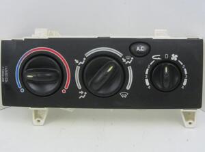 Heating &amp; Ventilation Control Assembly RENAULT Megane I Cabriolet (EA0/1)