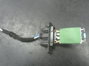 Resistor Interior Blower PEUGEOT Partner Tepee (--)