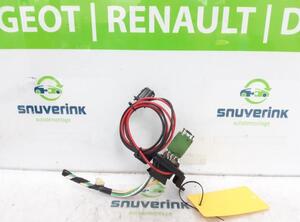 Resistor Interior Blower RENAULT Kangoo/Grand Kangoo (KW0/1), RENAULT Kangoo Be Bop (KW0/1), RENAULT Kangoo Express (FW0/1)