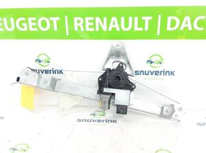 Window Lift RENAULT Arkana I (LCM_)