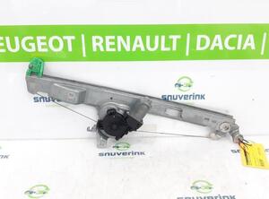 Window Lift RENAULT Grand Scénic II (JM0/1), RENAULT Scénic II (JM0/1)